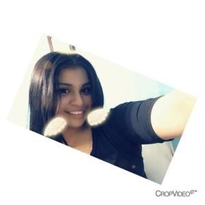 Meet your Posher, Samantha